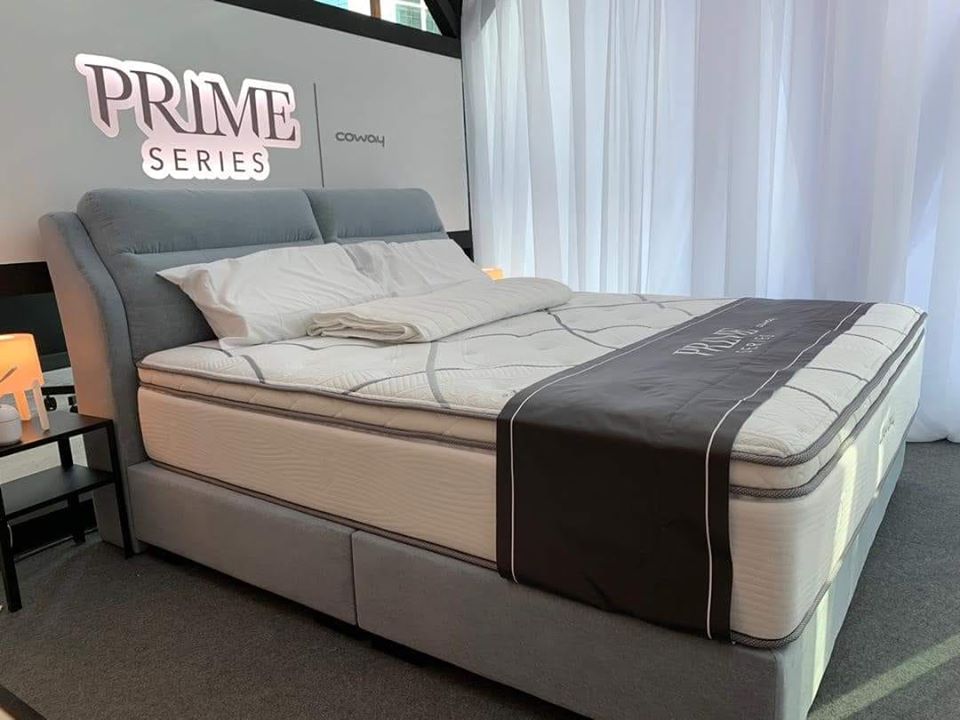 gambar-tilam-coway-mattress-prime-series